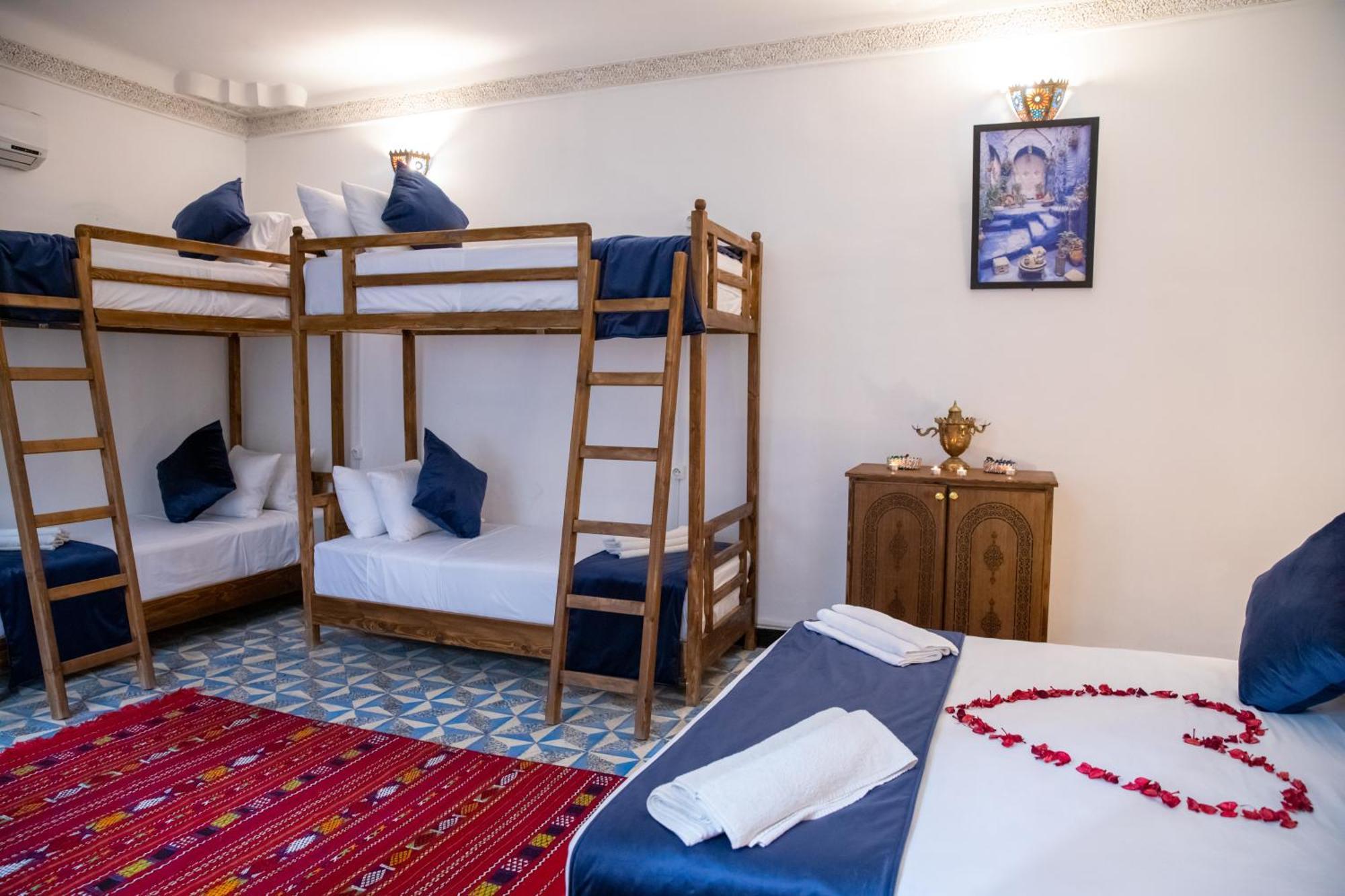 Dar Amir Fes Hotel Kültér fotó